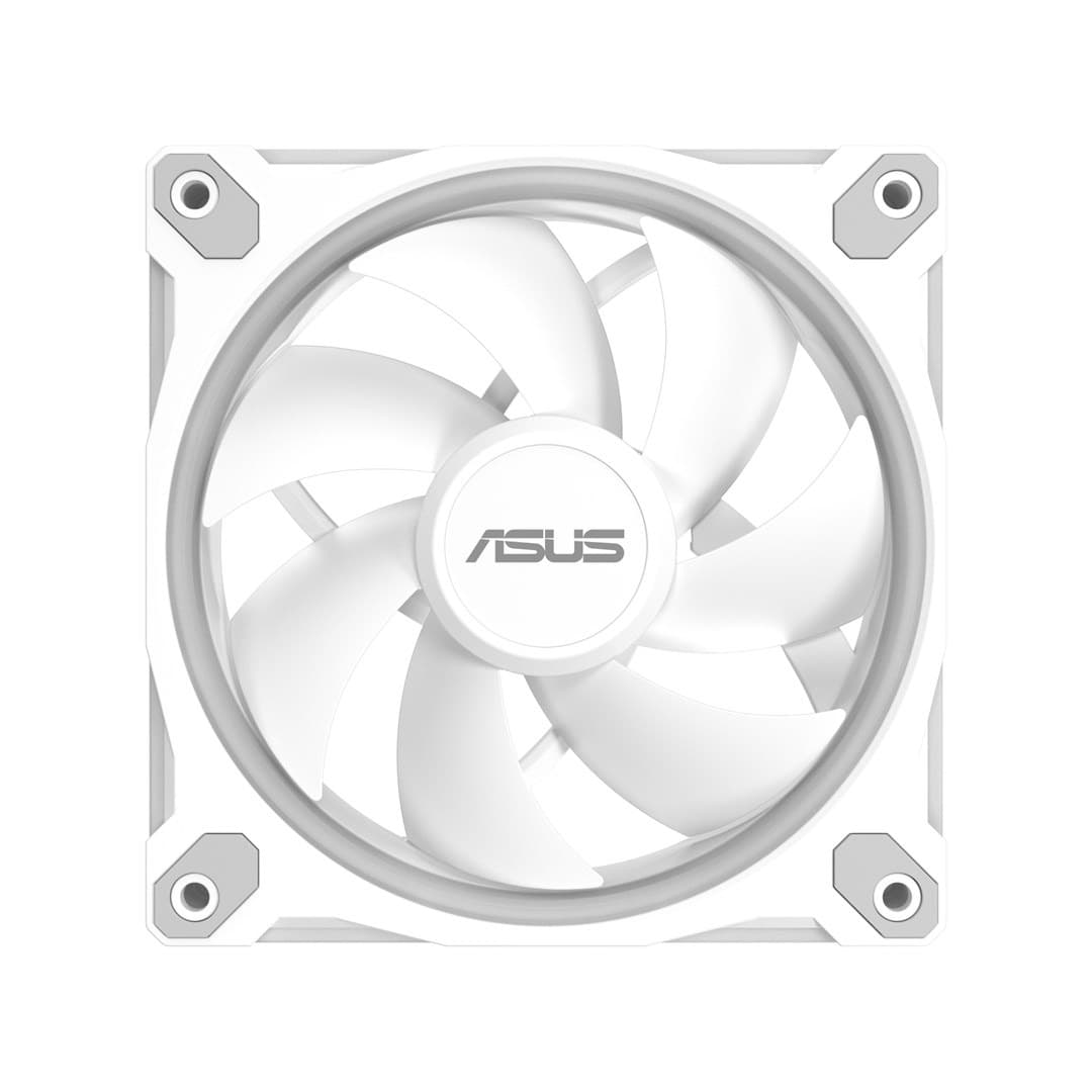 ASUS PRIME MR120 ARGB WHITE Wentylator