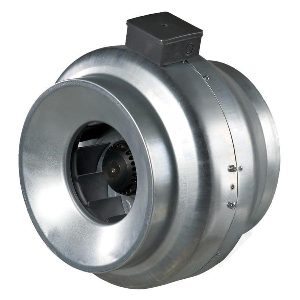 Wentylator osiowy promieniowy VENTS VKMZ 100