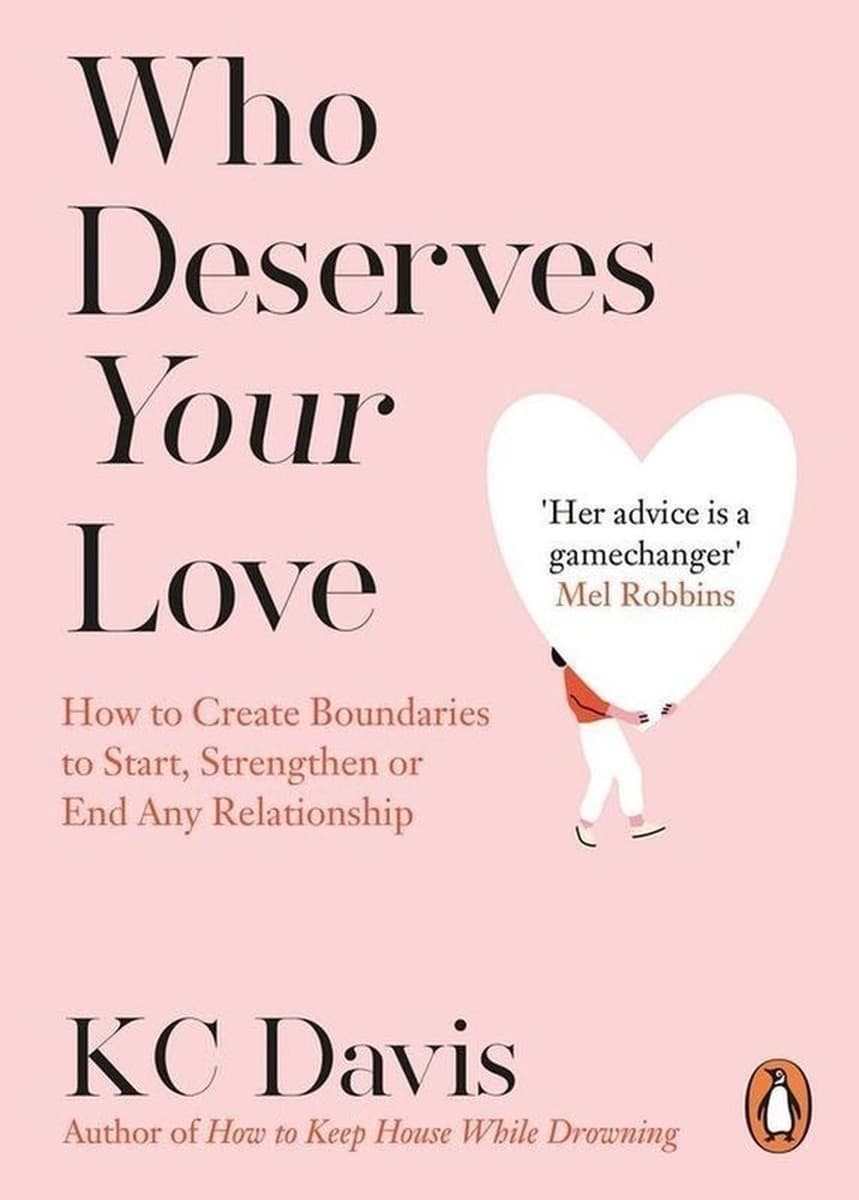Who Deserves Your Love