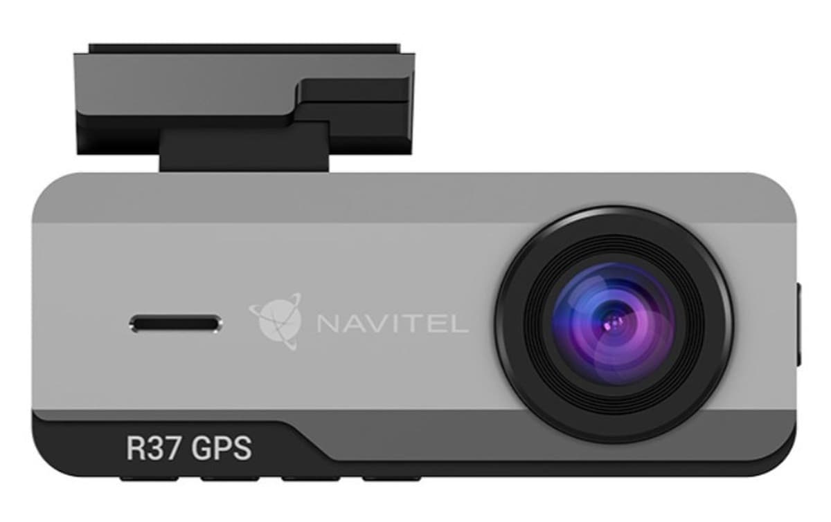 Wideorejestrator Navitel R37 GPS Wi-Fi Full HD