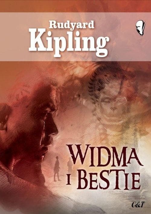 Widma i bestie - zbiór opowiadań Rudyarda Kiplinga