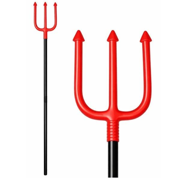 Widły diabła 112cm