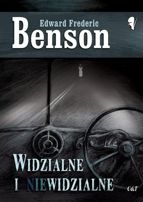 Edward Benson Frederic - Wybór opowiadań grozy