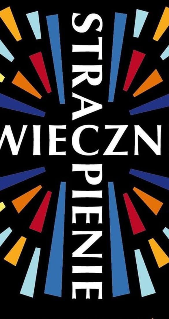 Wieczne strapienie. O kłamstwie, historii i
