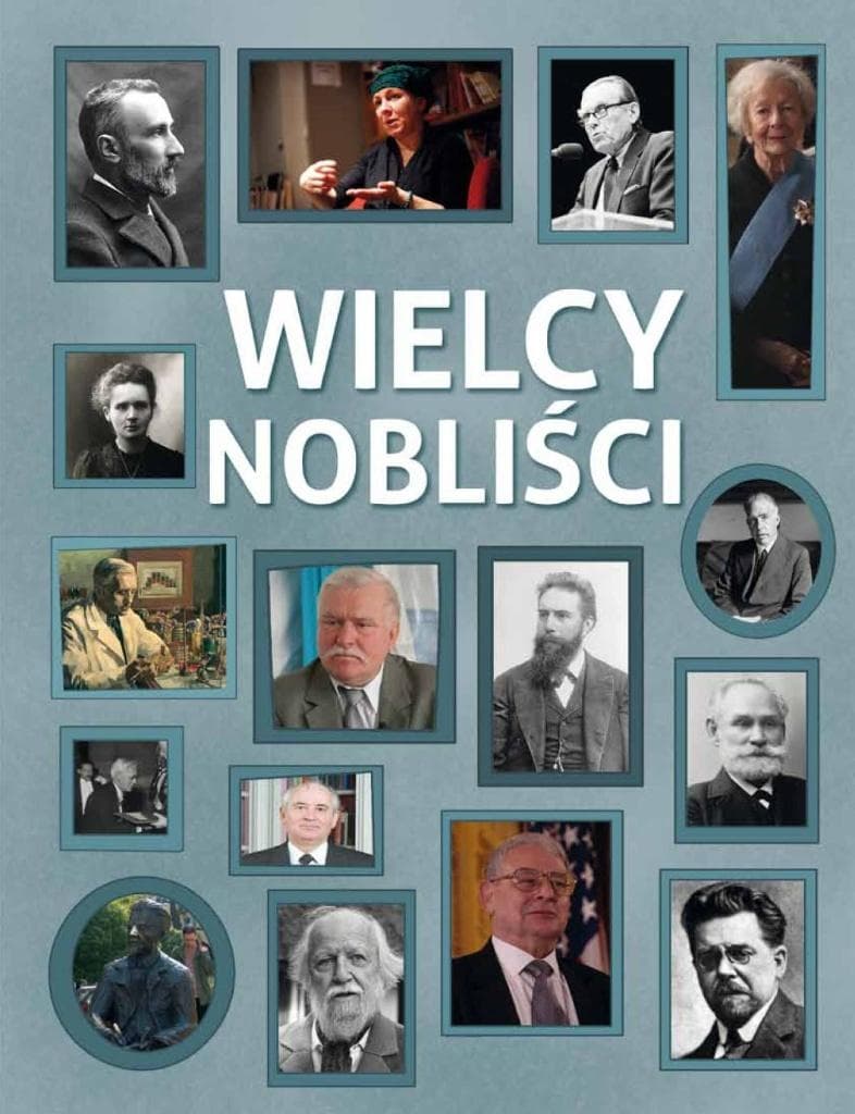 Atlas Nobliści - Krzysztof Ulanowski
