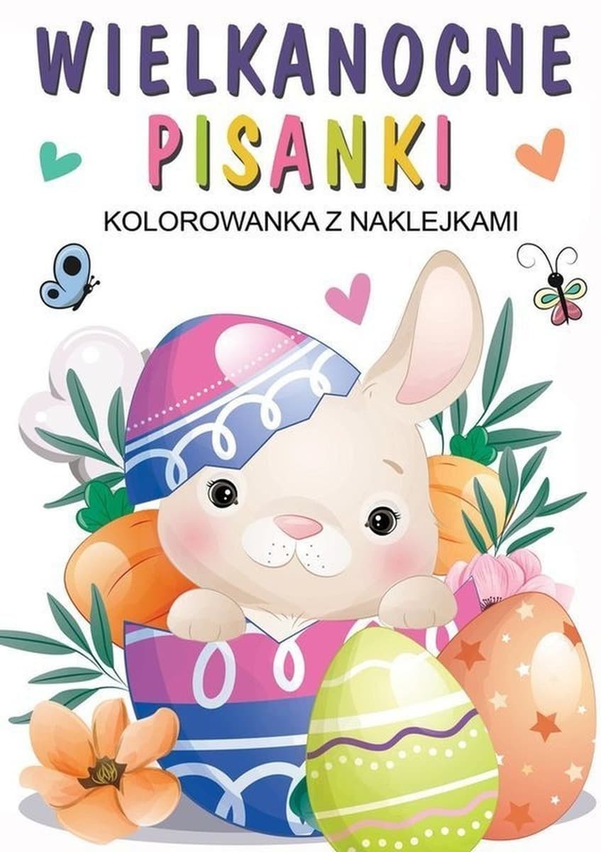 Wielkanocne pisanki