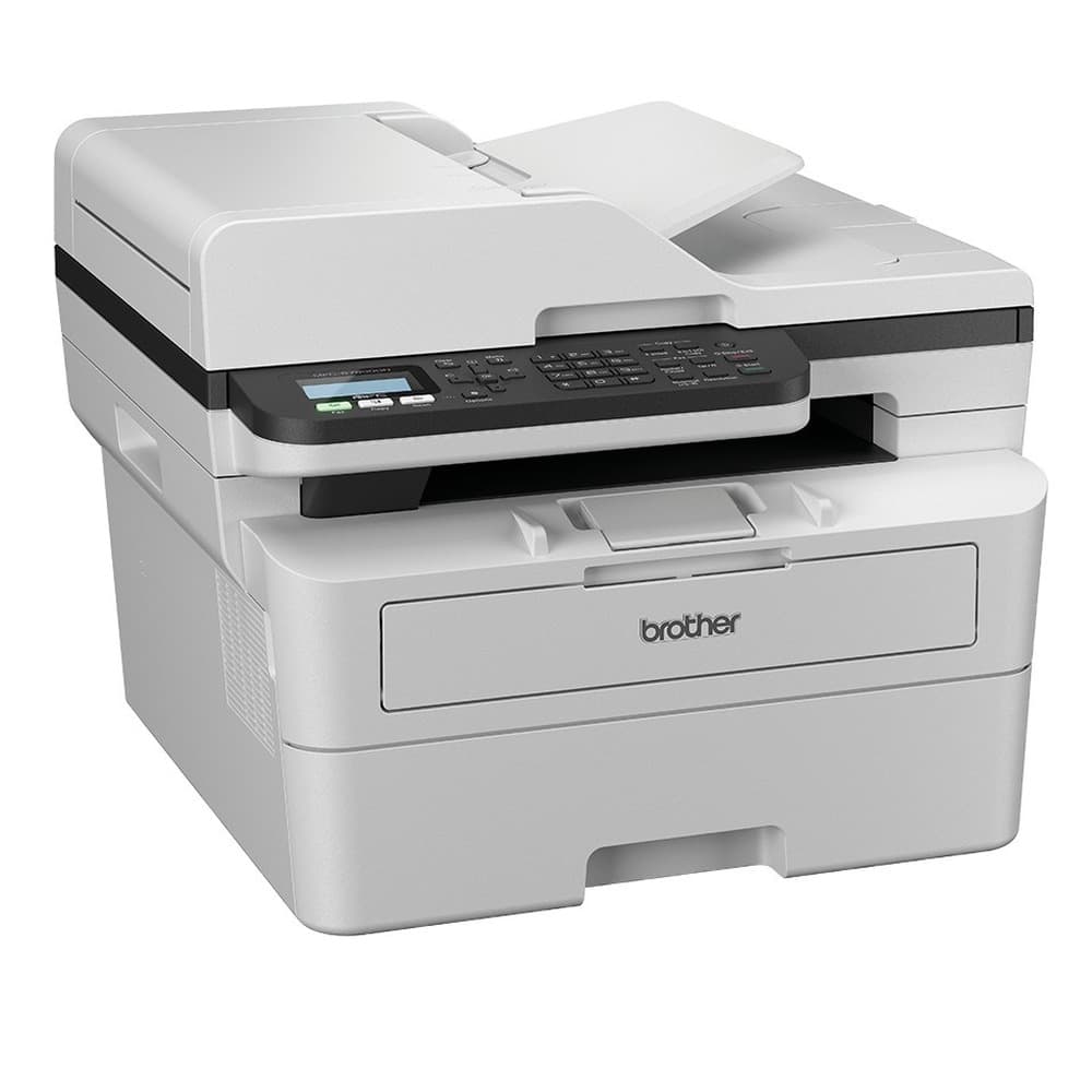 Brother MFC-B7800DN drukarka wielofunkcyjna duplex sieć