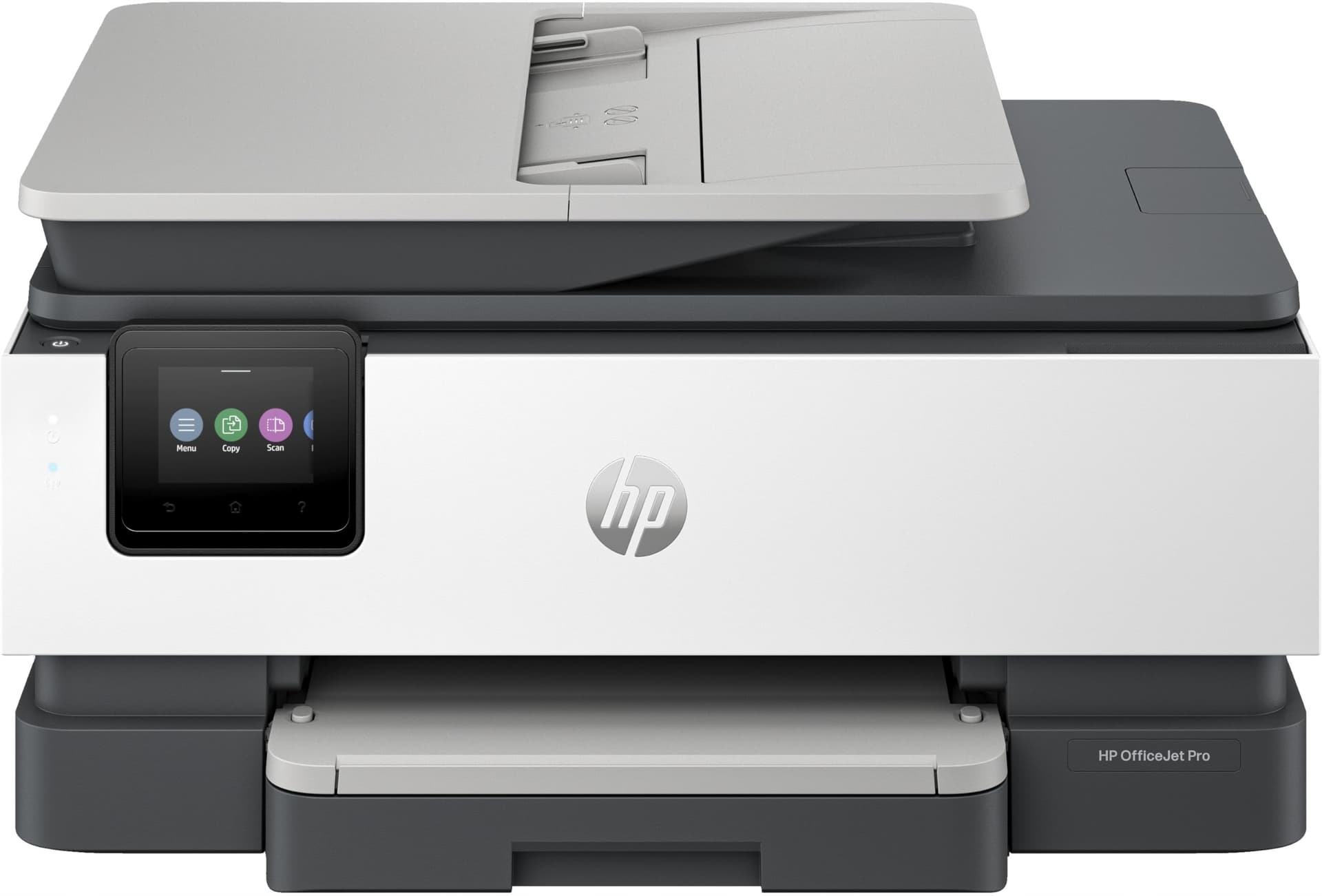 Wielofunkcyjne urządzenie drukujące HP OfficeJet Pro do biura