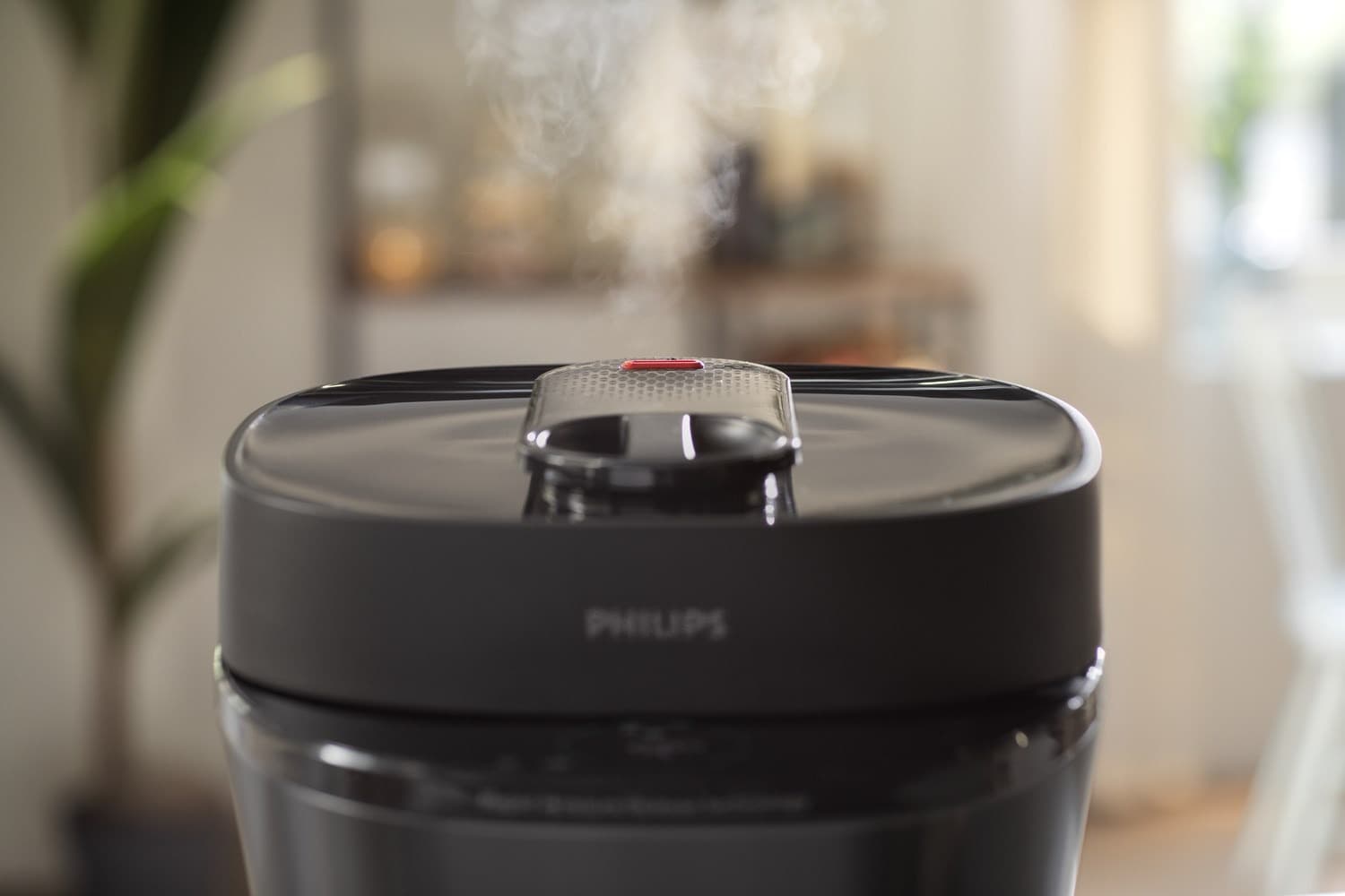 Garnek elektryczny Philips HD2151/40 wielofunkcyjny