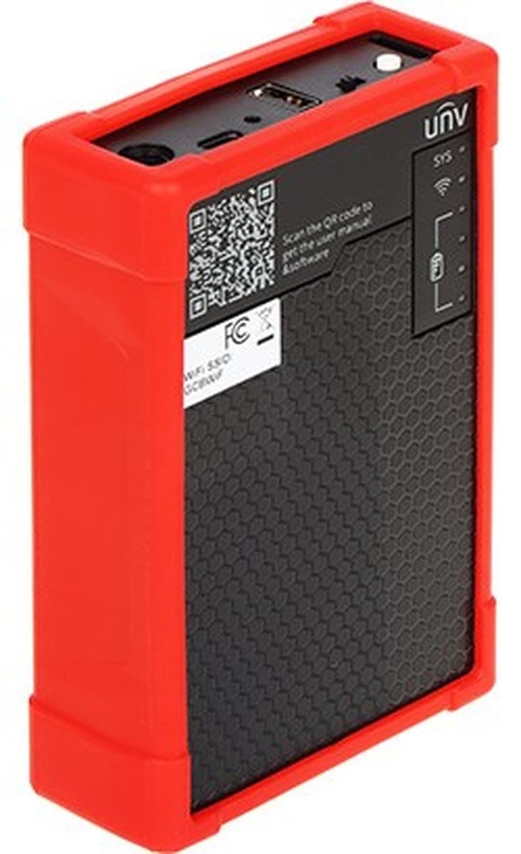 Wielofunkcyjny tester CCTV UNIVIEW GCB01-B7