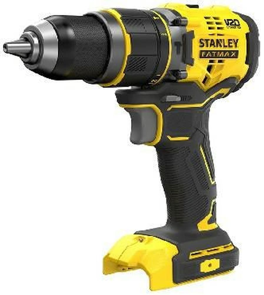 Wiertarko-wkrętarka udarowa Stanley Fatmax V20
