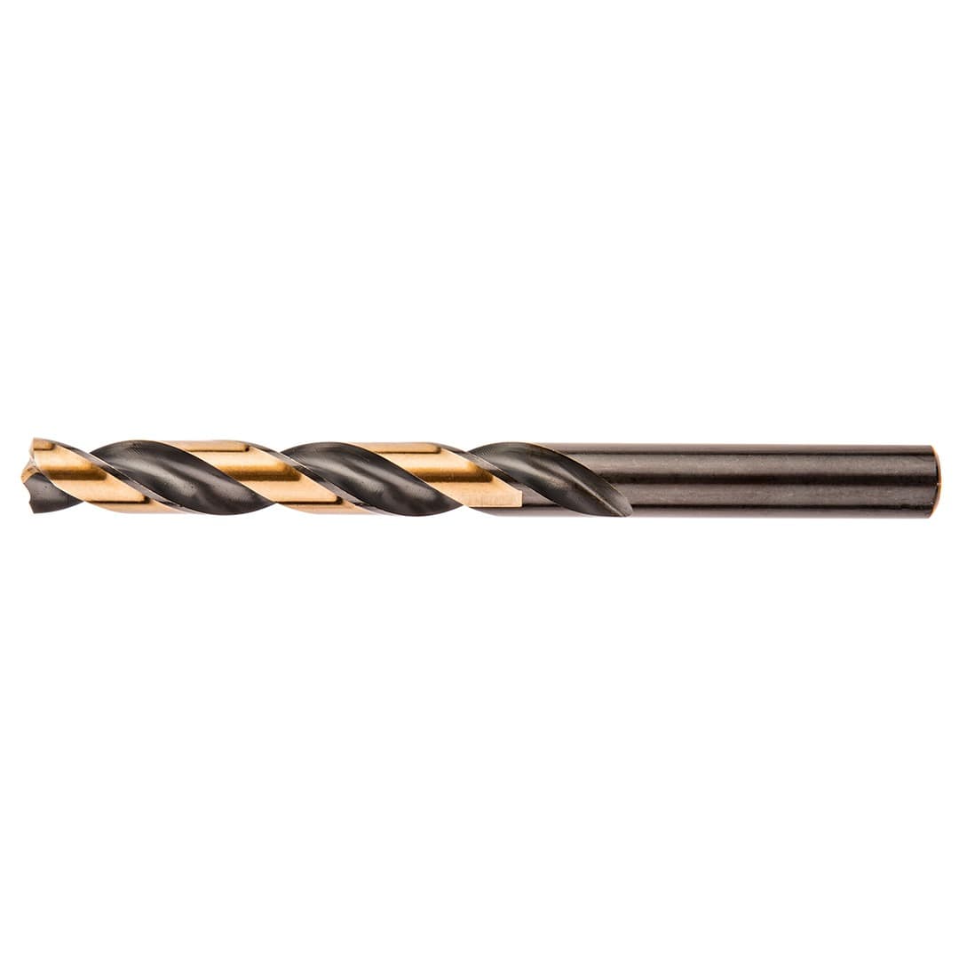 Wiertło do metalu HSS-CNC 124 stopni Pro-Tec 10.5 mm