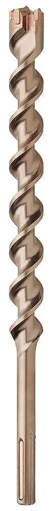 Wiertło SDS MAX Makita 24 x 200 x 340 mm 6-ostrzowe