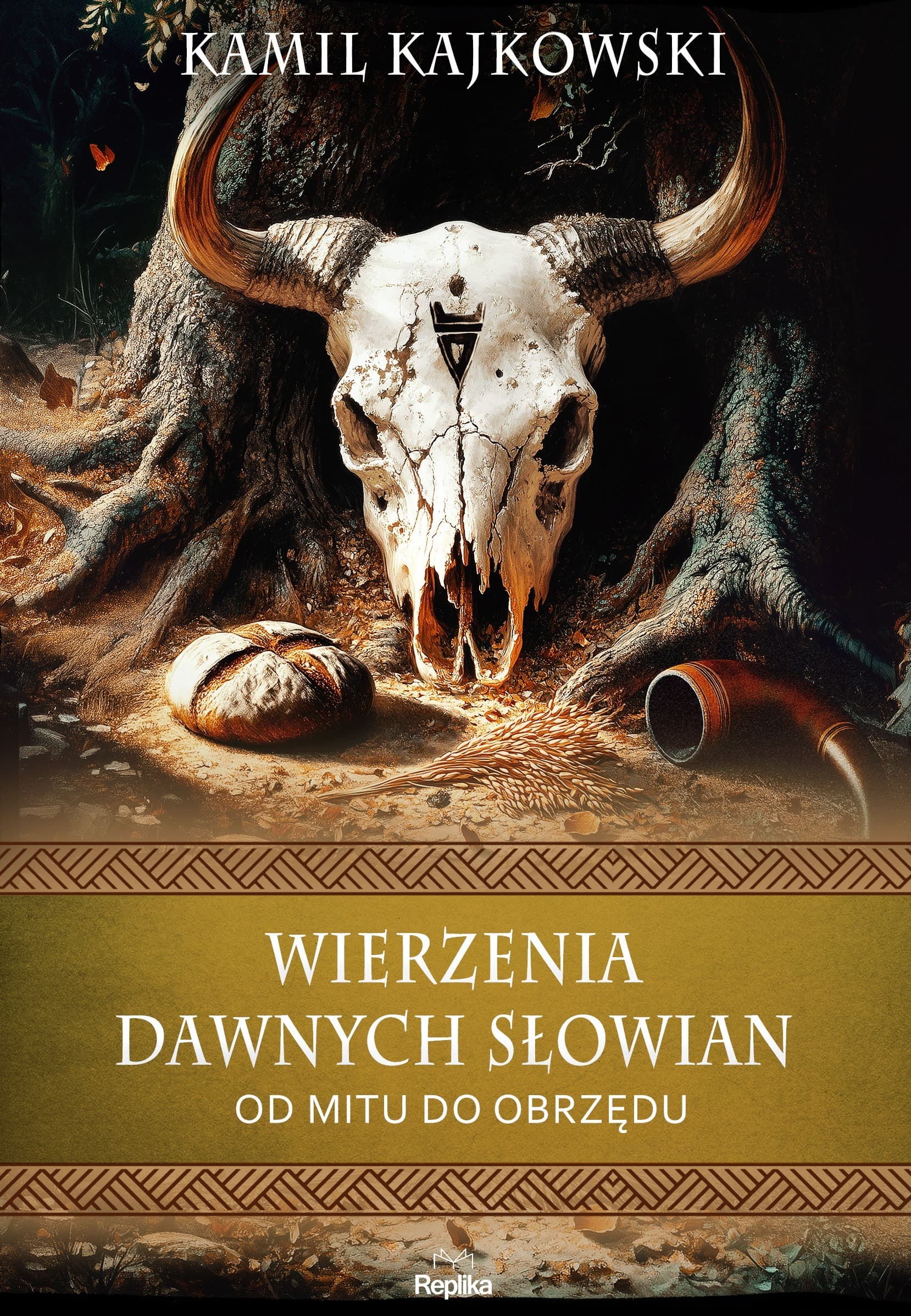 Wierzenia dawnych Słowian. Wierzenia i zwyczaje