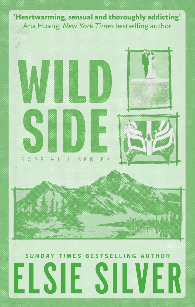 Wild Side wer. angielska