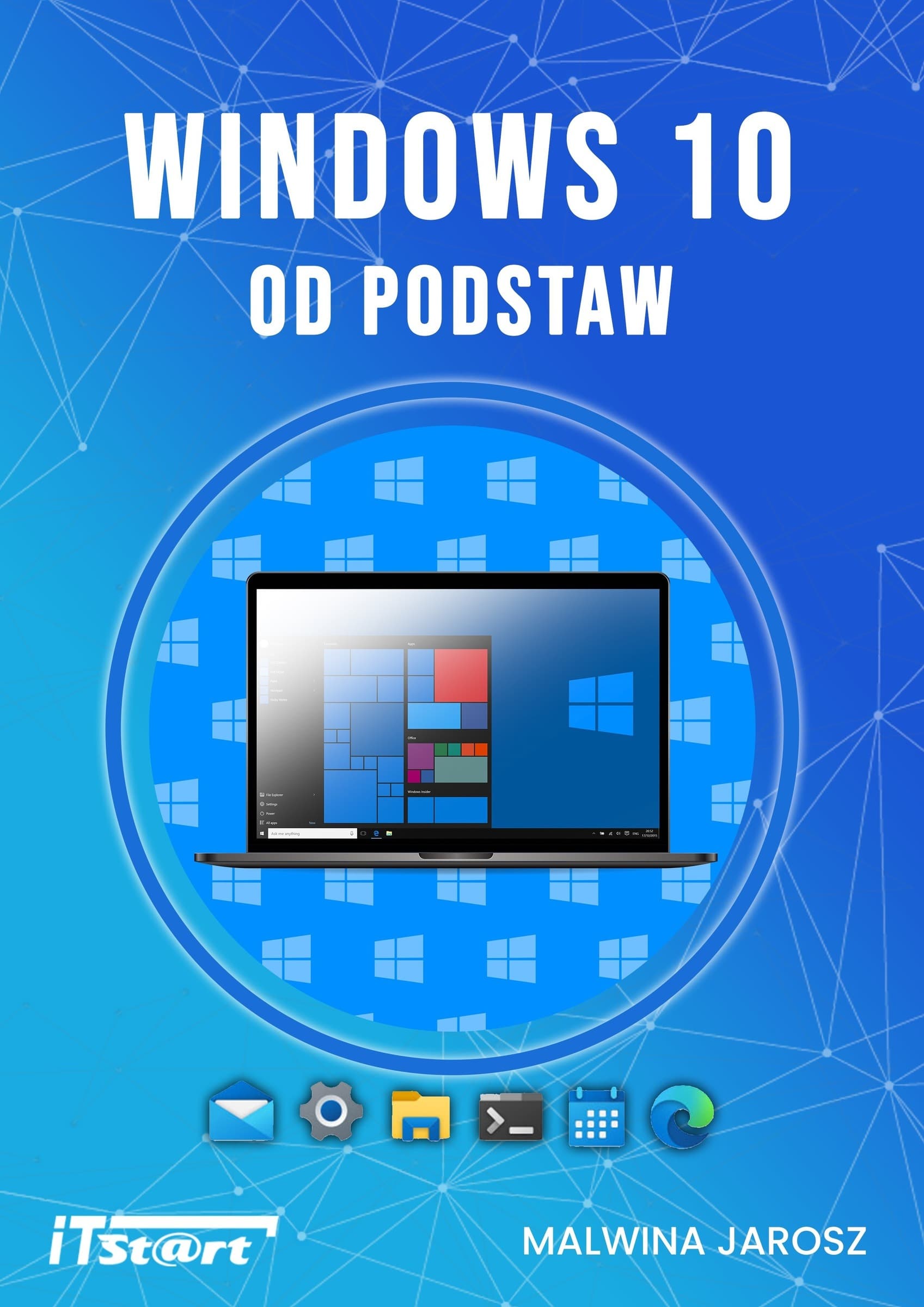 Windows 10 od podstaw - ITSTART
