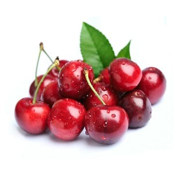 Wiśnia polska świeża ok. 1 kg