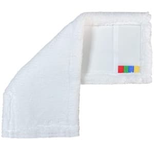 Declean Wkład do mopa płaski 40 cm Mikrofibra Kieszeniowy