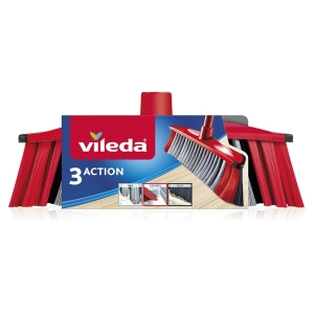 Wkład do szczotki Vileda 3Action
