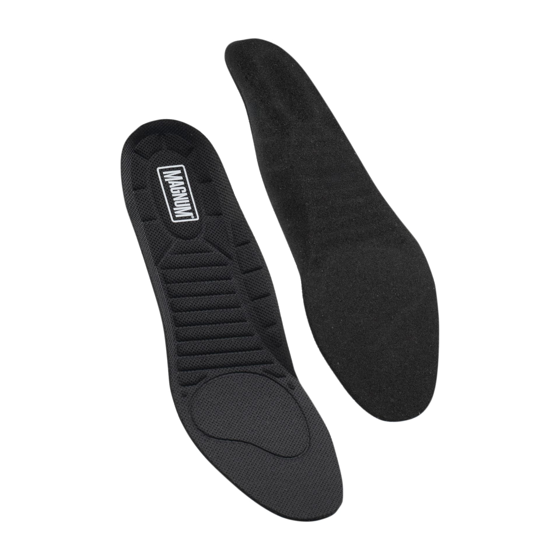 Wkładki Magnum Armor Step Insole czarne