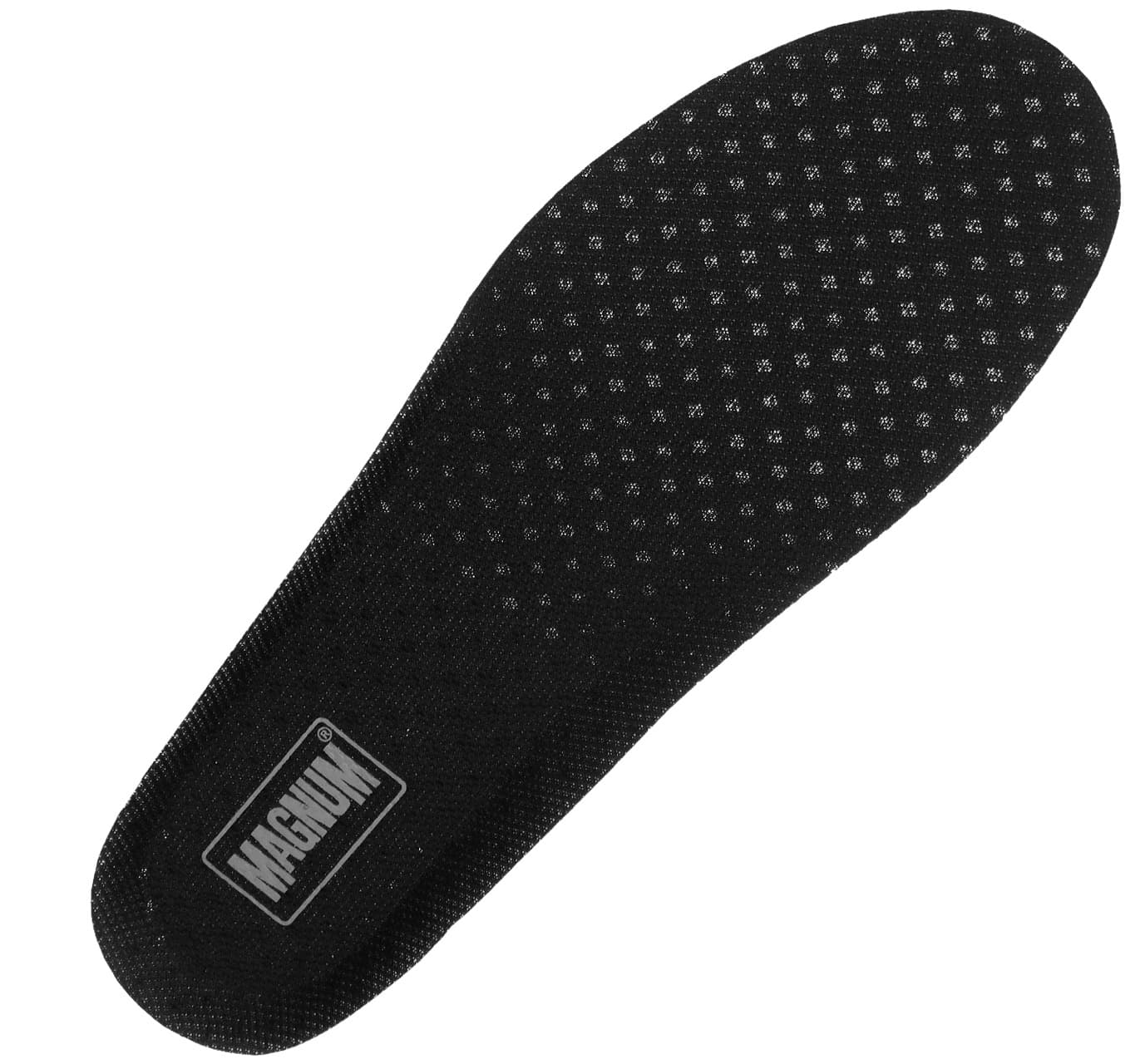 Wkładki do obuwia Magnum Insole Advance komfort amortyzacja