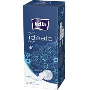 Wkładki higieniczne Bella Ideale Large 40 sztuk