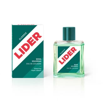 Woda Kolońska Lider Classic 100 ml