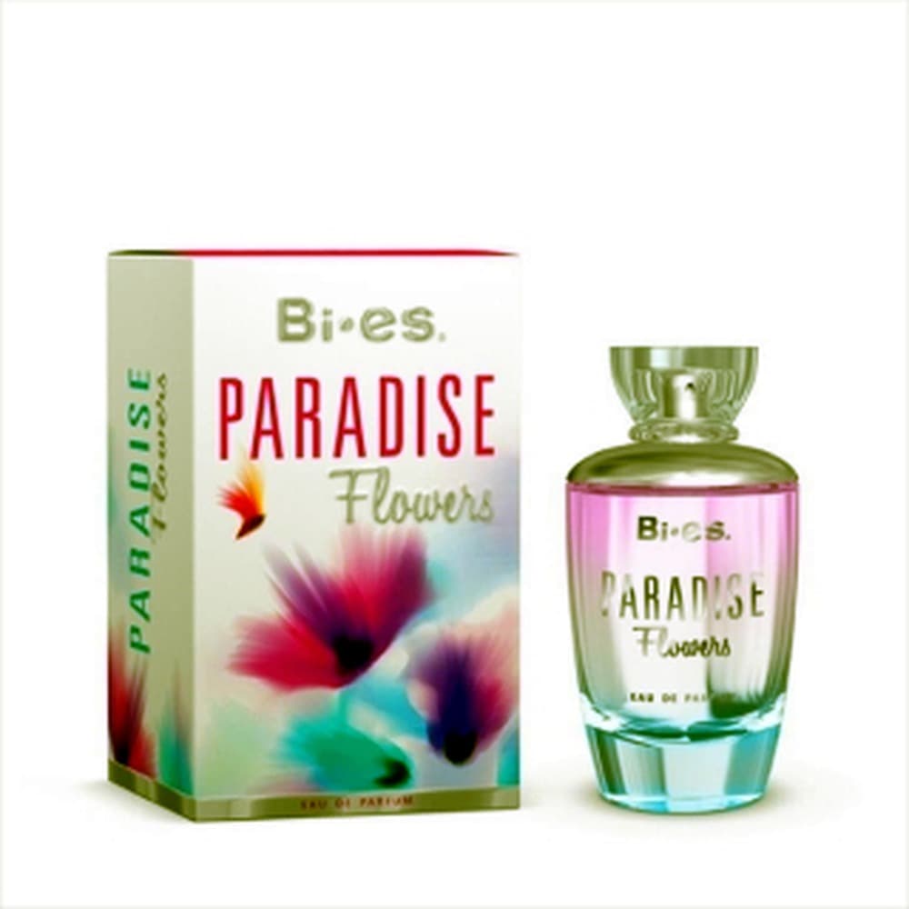 Bi-Es Paradise Flowers Woda Perfumowana 100 ml