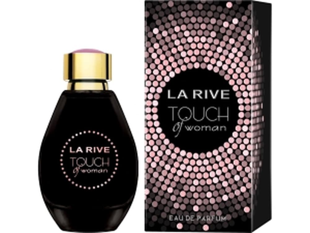 La Rive Touch of Woman 90 ml Woda perfumowana