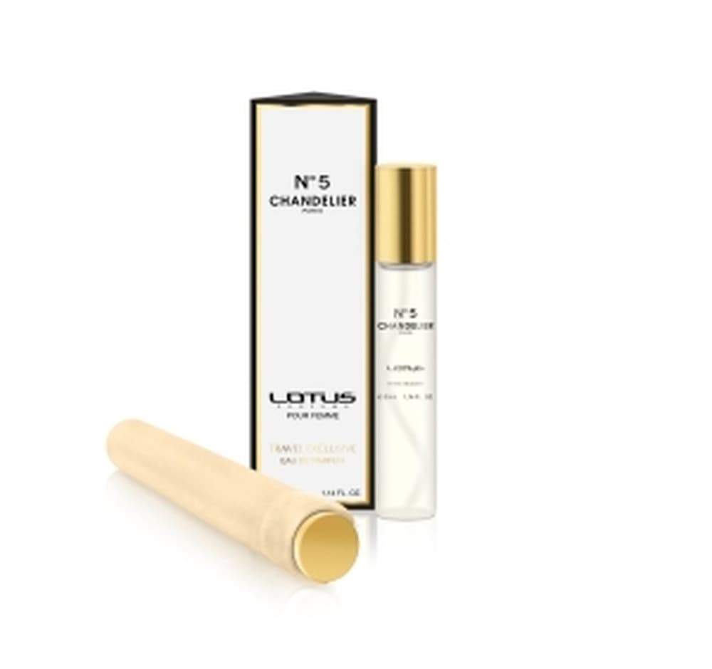 Lotus N5 Chandelier woda perfumowana 33 ml