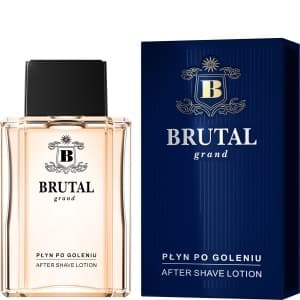 Grand Brutal Woda po goleniu 100 ml