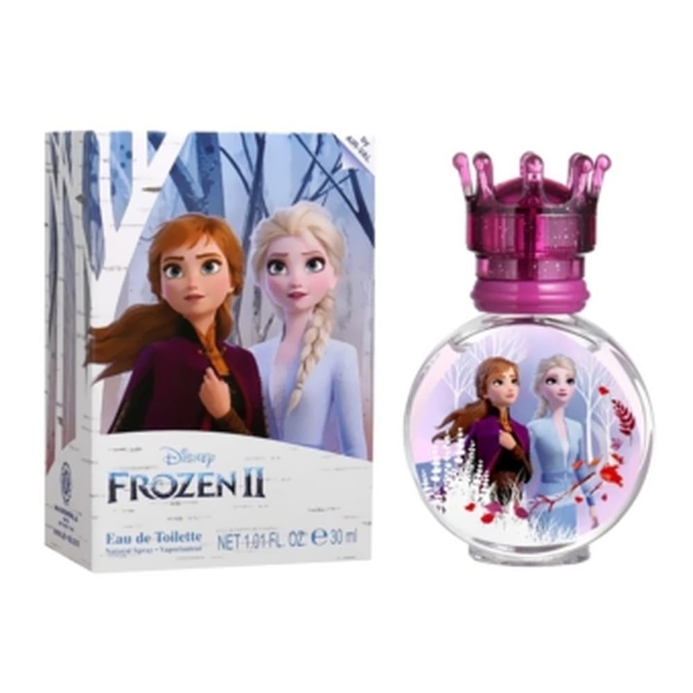 Air-Val Frozen II Woda toaletowa 30 ml