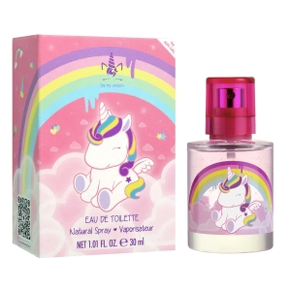 Air-Val My Unicorns Woda toaletowa 30 ml