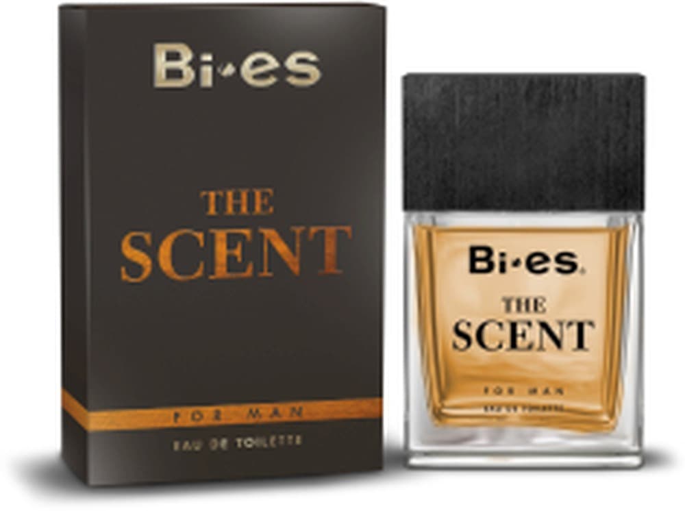 Woda toaletowa Bi-Es The Scent 100 ml