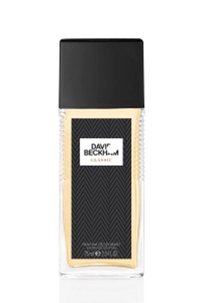 Woda toaletowa David Beckham Classic 75 ml