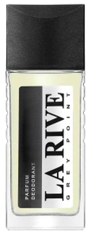 Woda toaletowa La Rive Grey Point dla mężczyzn 80 ml