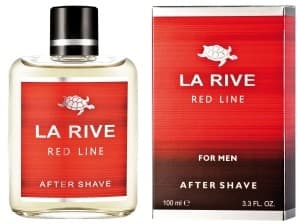 Woda po goleniu La Rive Red Line 100 ml
