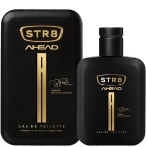 Woda toaletowa STR8 Ahead 100 ml