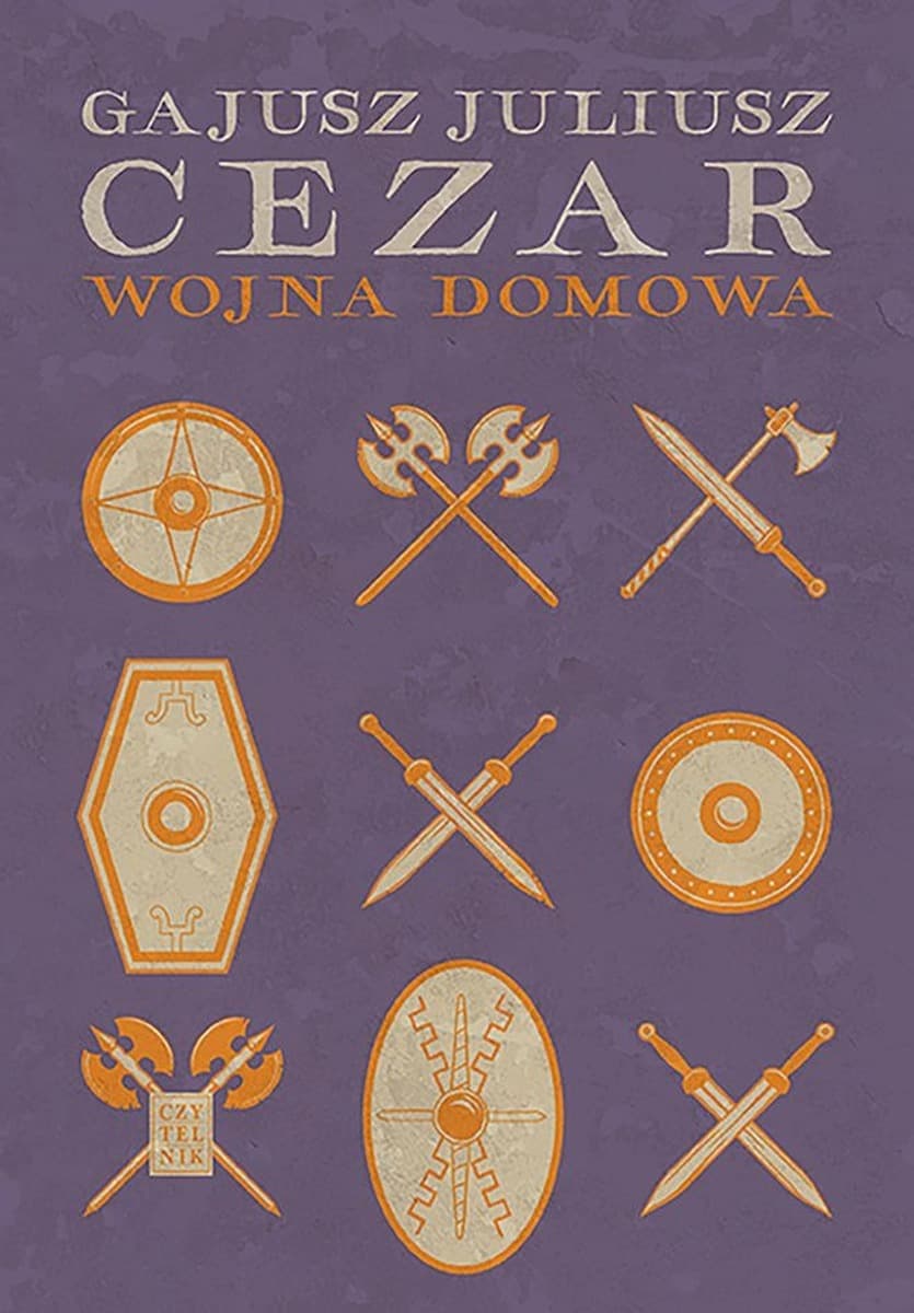 Wojna domowa
