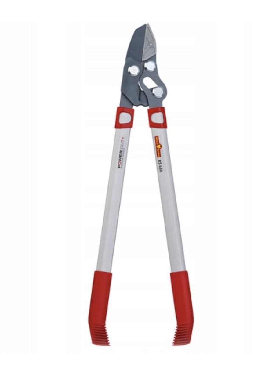 WOLF GARTEN SEKATOR KOWADEŁKOWY POWER CUT RS 650