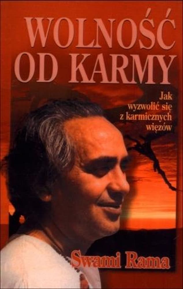 Wolność od karmy: Praktyczne metody wyzwolenia się. Wydawnictwo Limbus, 94 str.