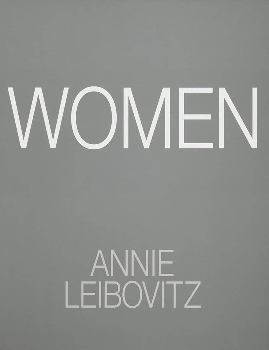 Women. Annie Leibovitz