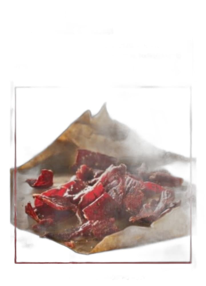 Jack Links Beef Jerky Teriyaki 60 g