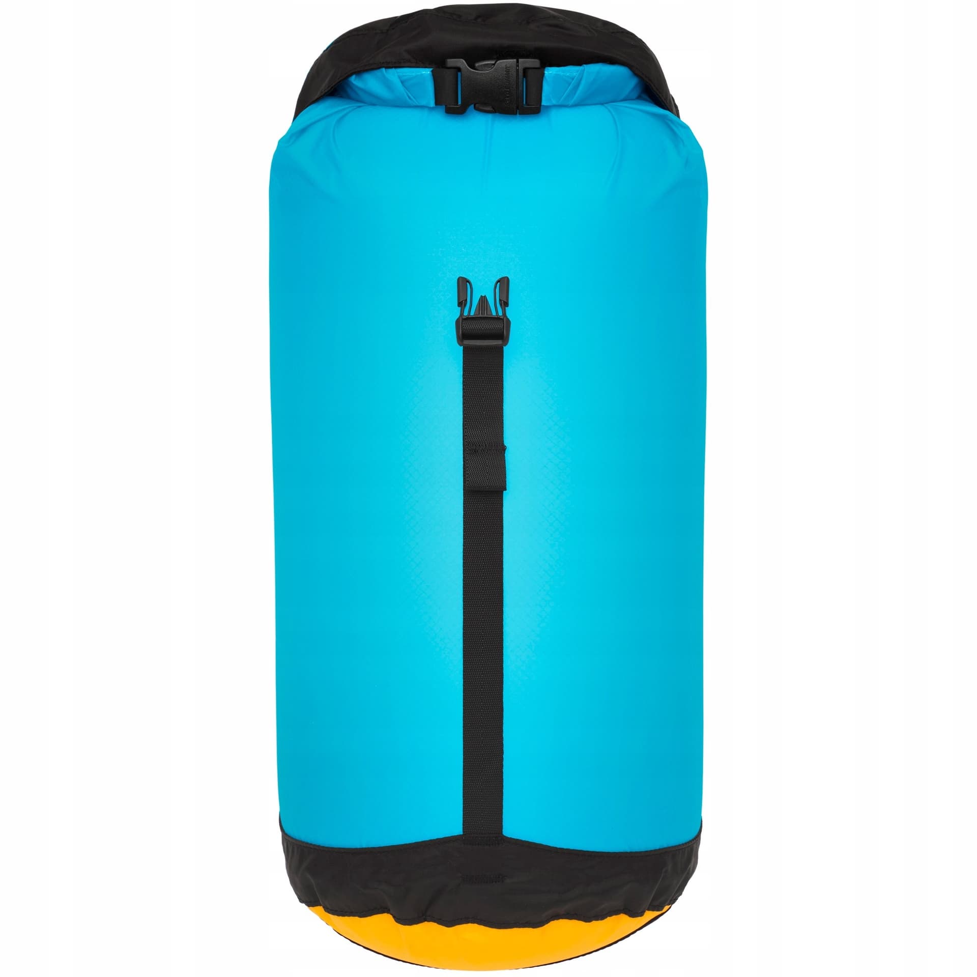 Worek kompresyjny Sea to Summit Evac Compression Dry Bag UL 8L - blue atoll