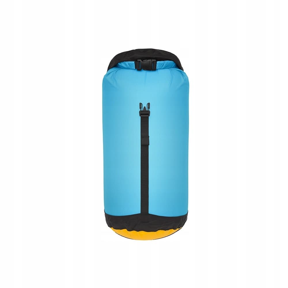 Worek kompresyjny Sea to Summit Evac Compression Dry Bag UL 13L - blue atoll