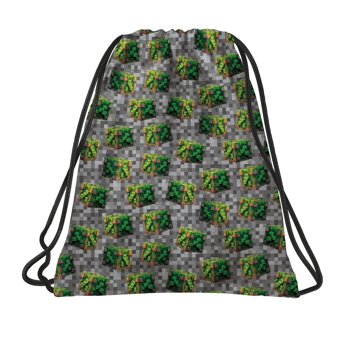 Worek na obuwie Backup 8 A78 DERFORM 41x35 cm