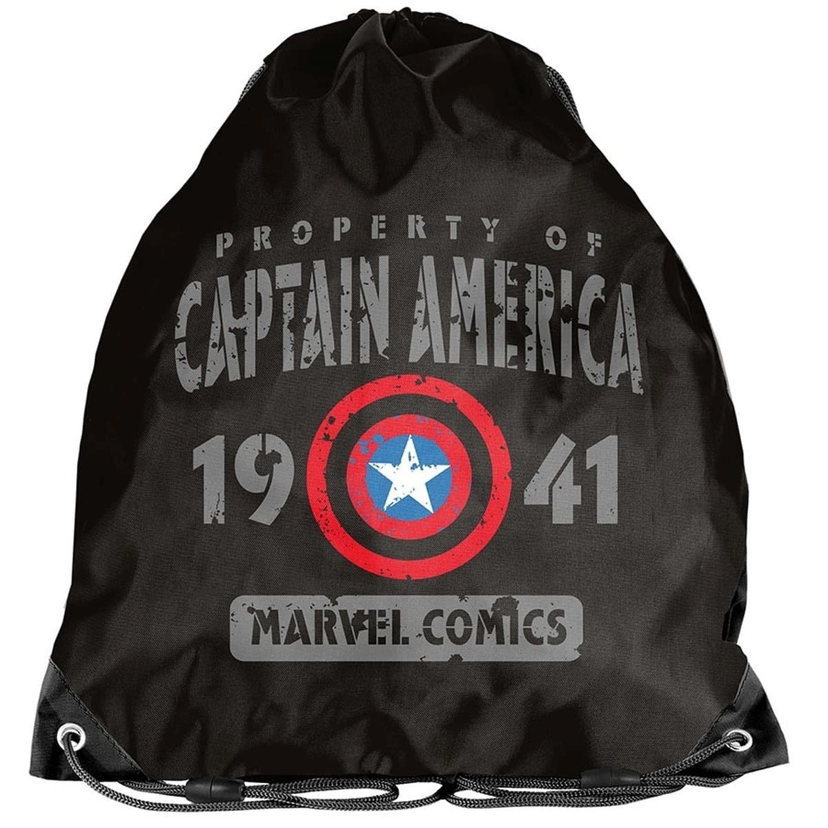 Worek na Obuwie Capitan America Av25av 712