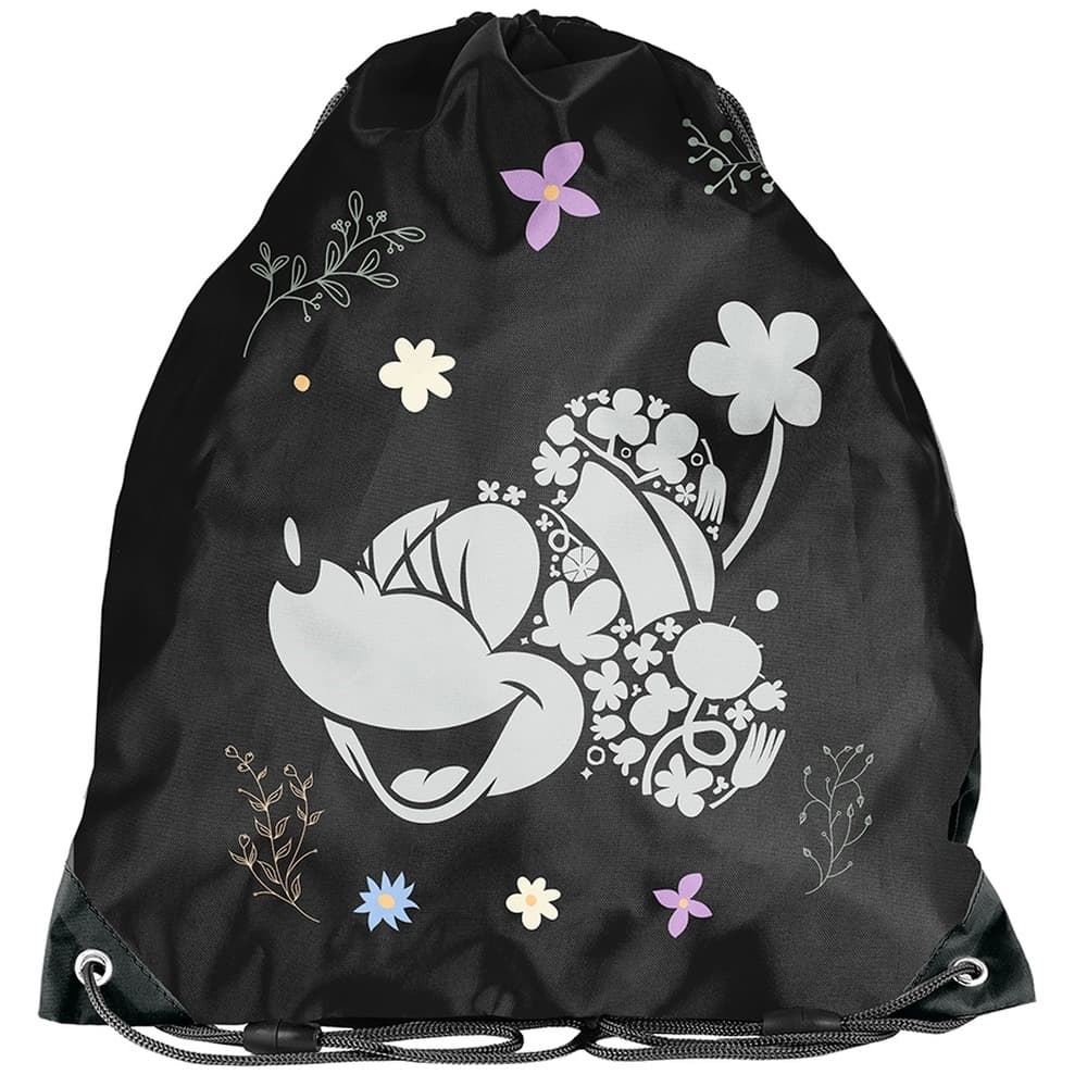 Worek na obuwie Minnie DM25RR-712