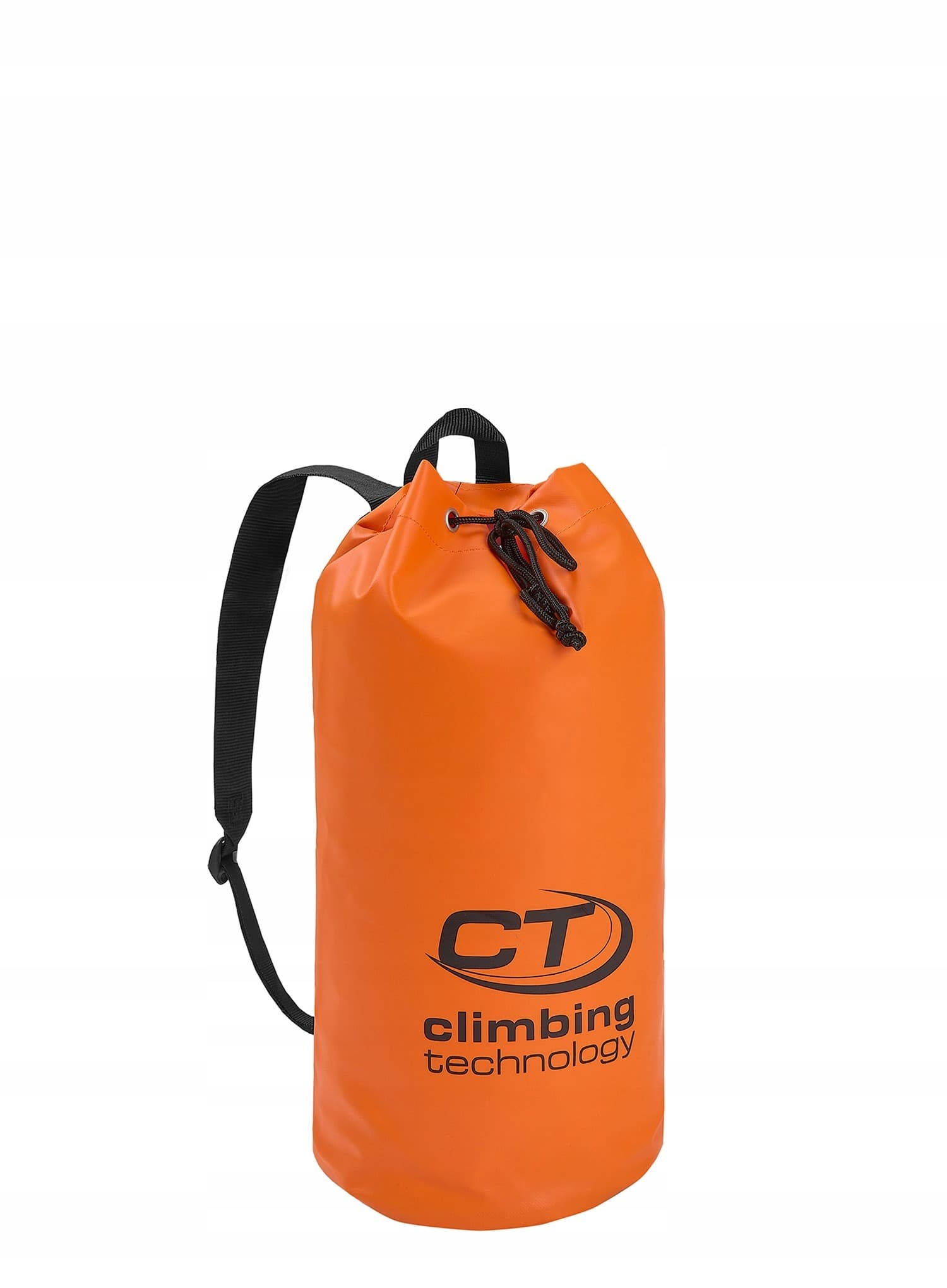 Worek transportowy Climbing Technology/SKYLOTEC Carrier Bag 18L - pomarańczowy