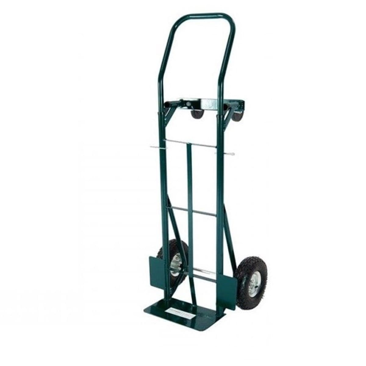 Wózek transportowy na 4 kołach FREIGHT TROLLEY HT-020